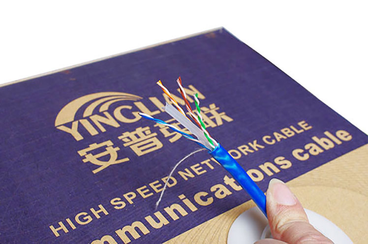 六類網線(圖7) 六類網線